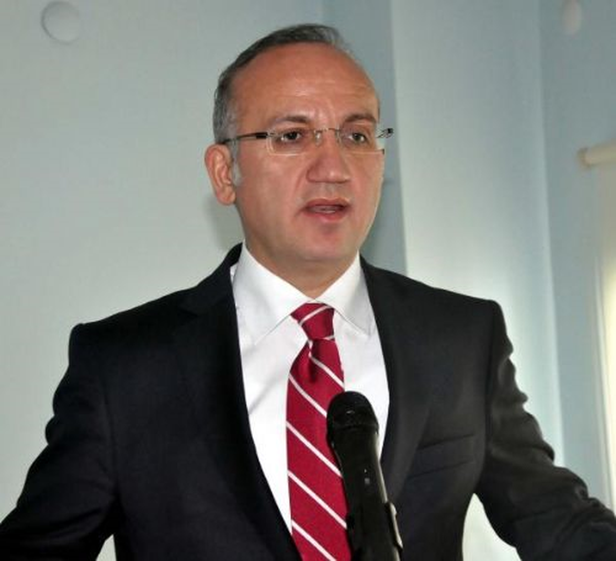 "Çözüm Süreci Bölgedeki Yatırımları Artırdı"