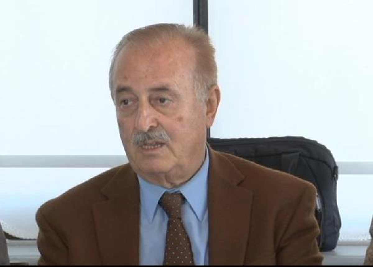 Yurt Madenciliğini Geliştirme Vakfı Başkanı Önal : Kömür Günümüzün Kurtarıcısı