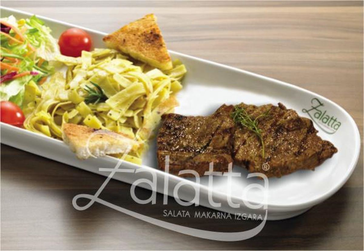 Zalatta ile Avcılar\'a Farklı Bir Lezzet Geliyor