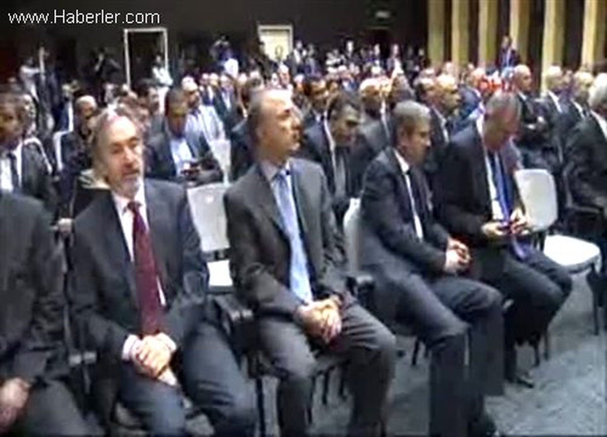 1piri Reis ve Haritaları Sergisi Açıldı