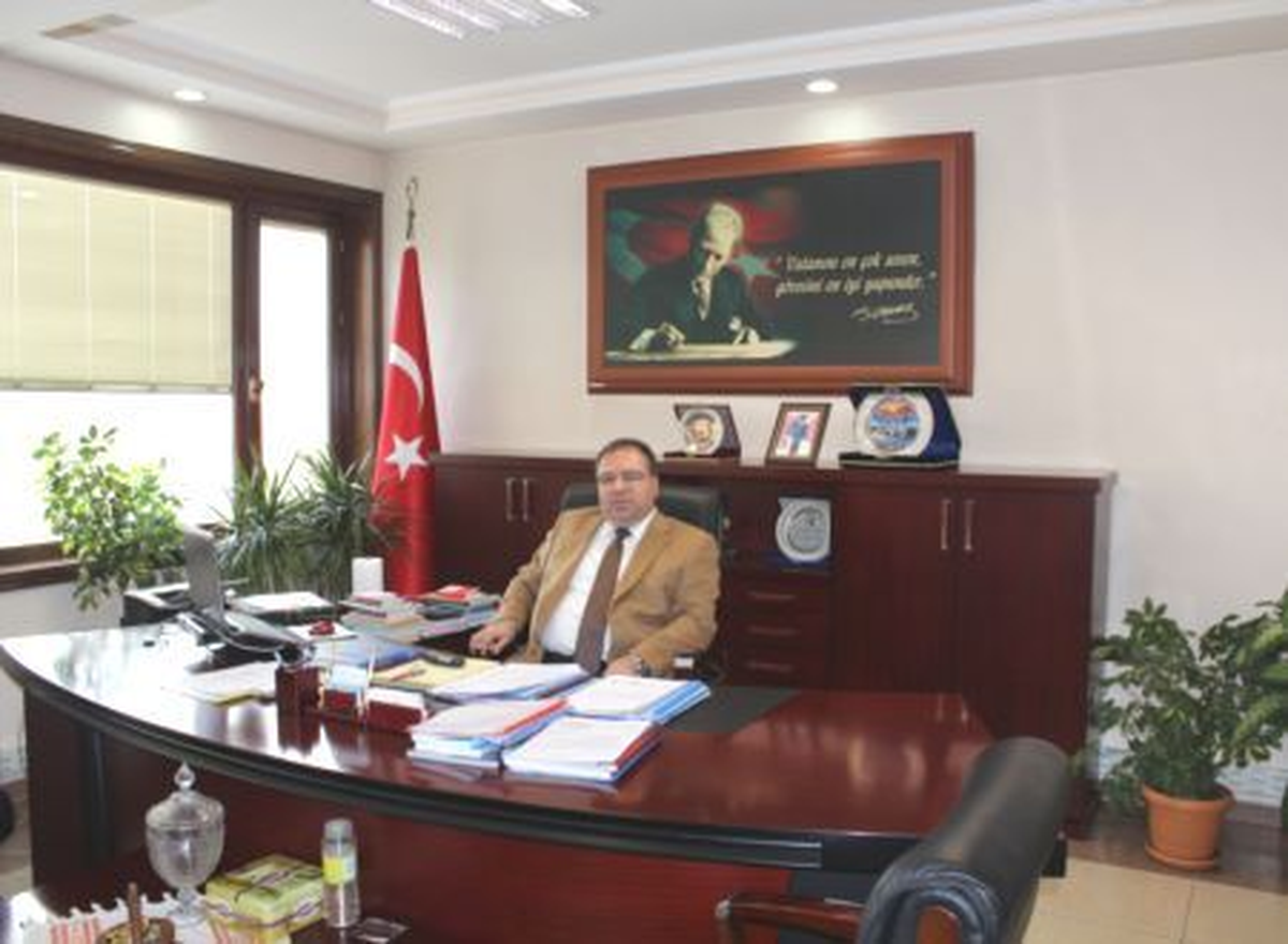 29 Ekim Cumhuriyet Bayramı