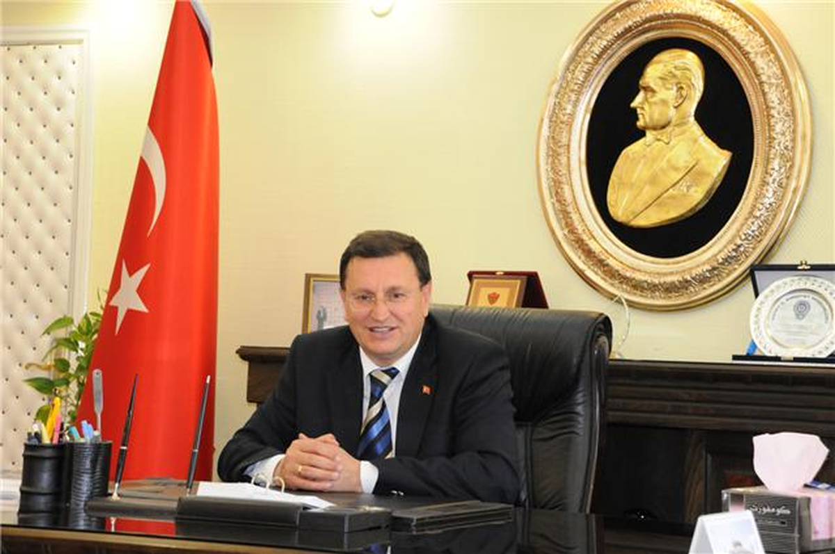 29 Ekim Cumhuriyet Bayramı\'na Doğru