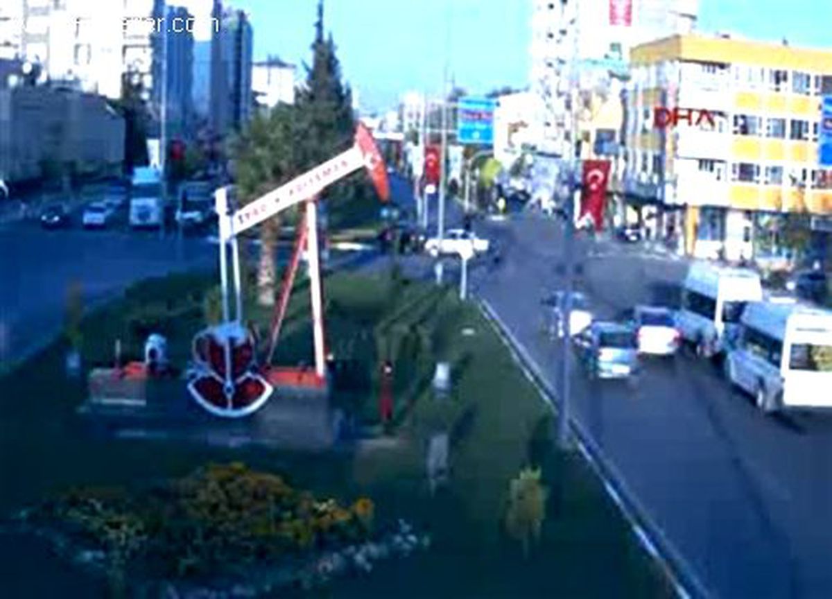Adıyaman\'da Kazalar Mobeselere Yansıdı