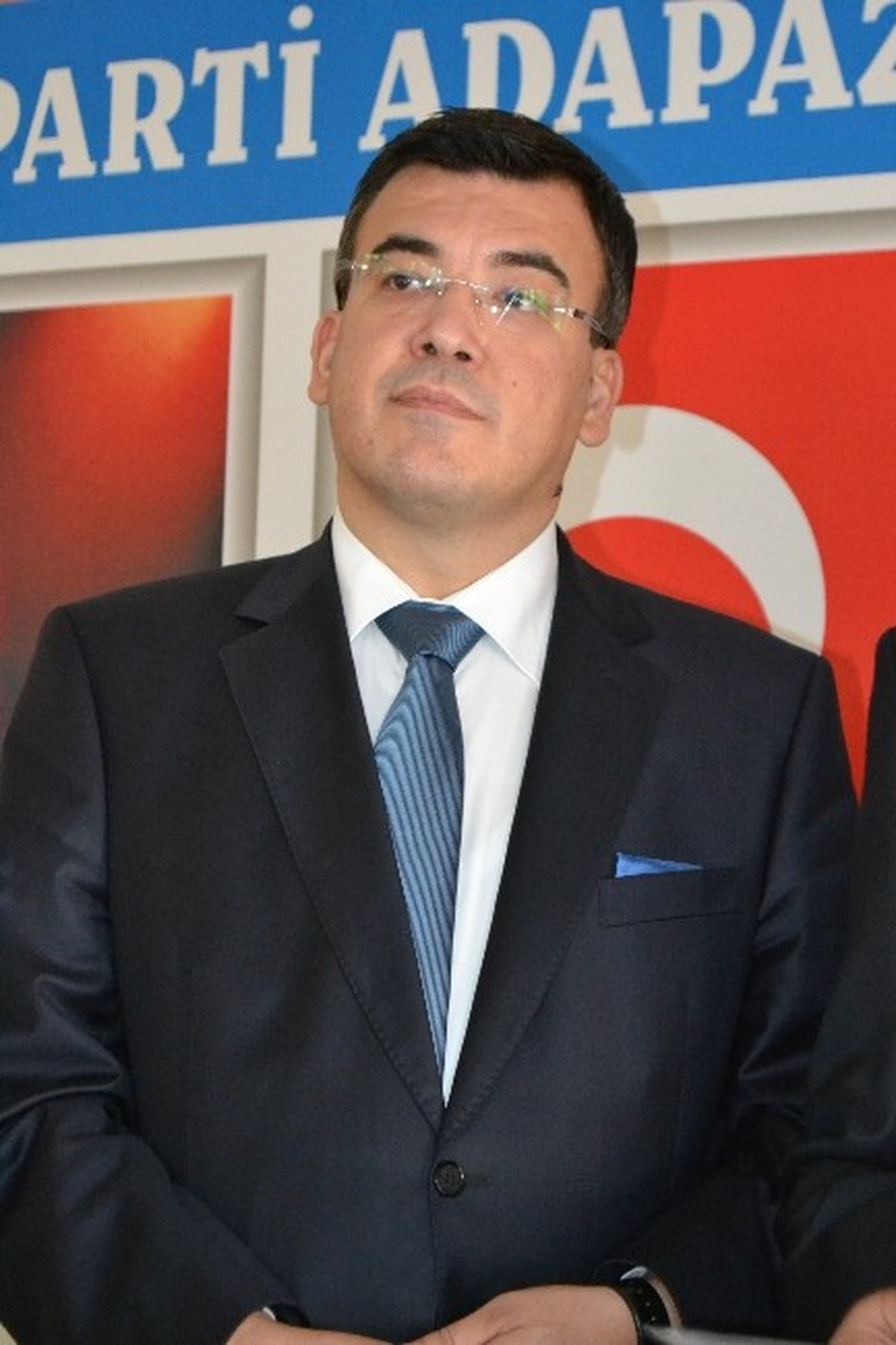 AK Parti\'li Yıldırım: İnşaalah Kazanan Sakarya\'mız Olacaktır