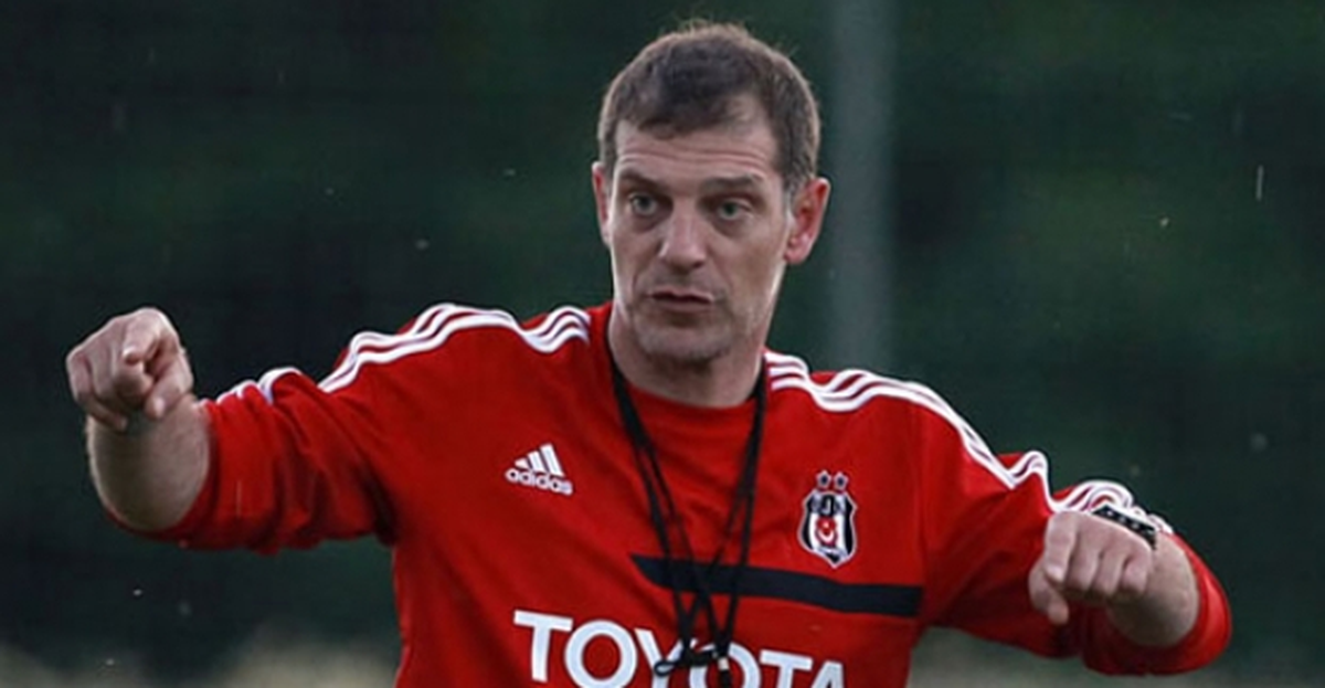 Akhisar Belediyespor-Beşiktaş (Maçı Notları)