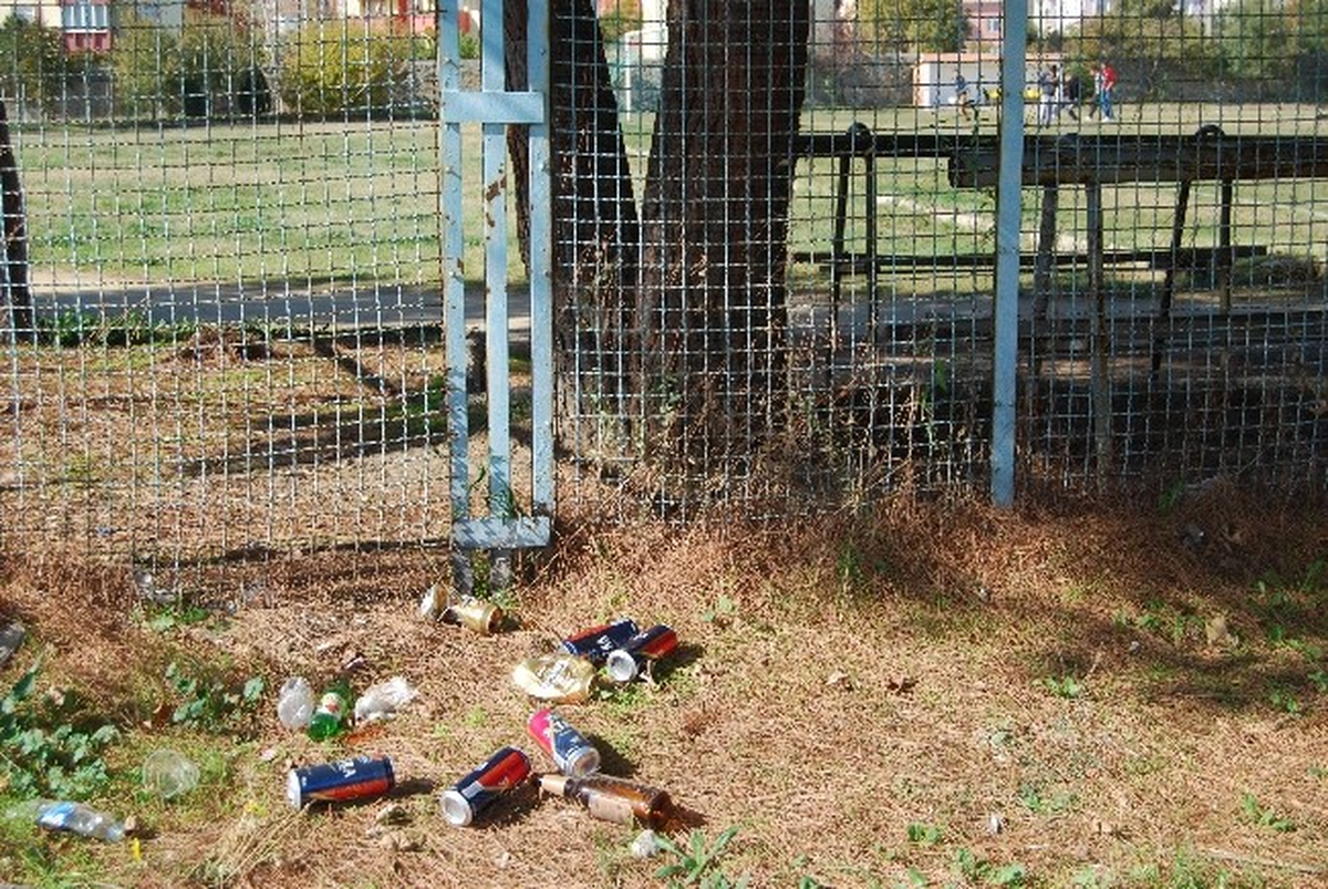 Akşamcıların Yeni Mekanı 14 Kasım Stadyumu Oldu