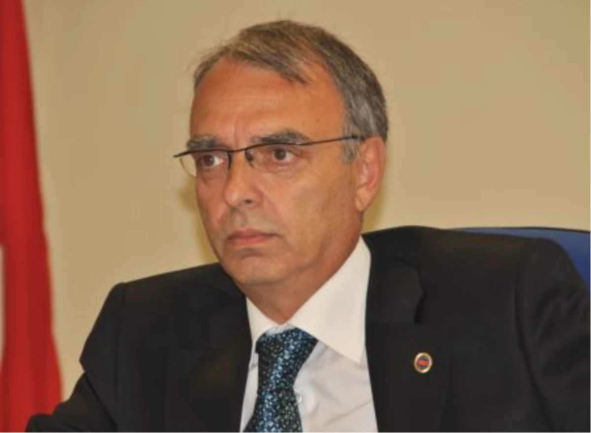 Alaplı Belediye Başkanı Çimenoğlu Açıklaması