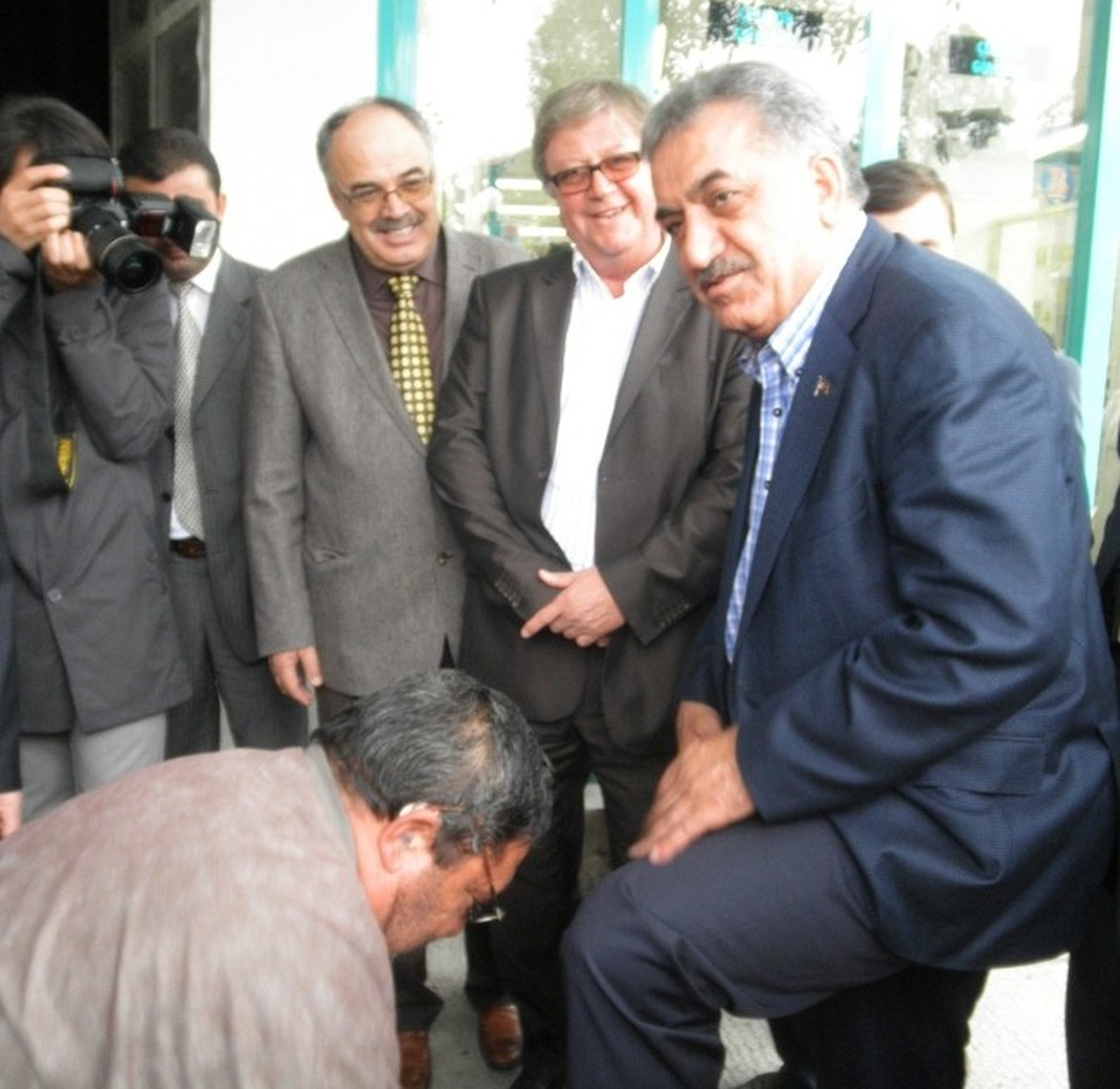 Bakan Yazıcı Sözünde Durdu