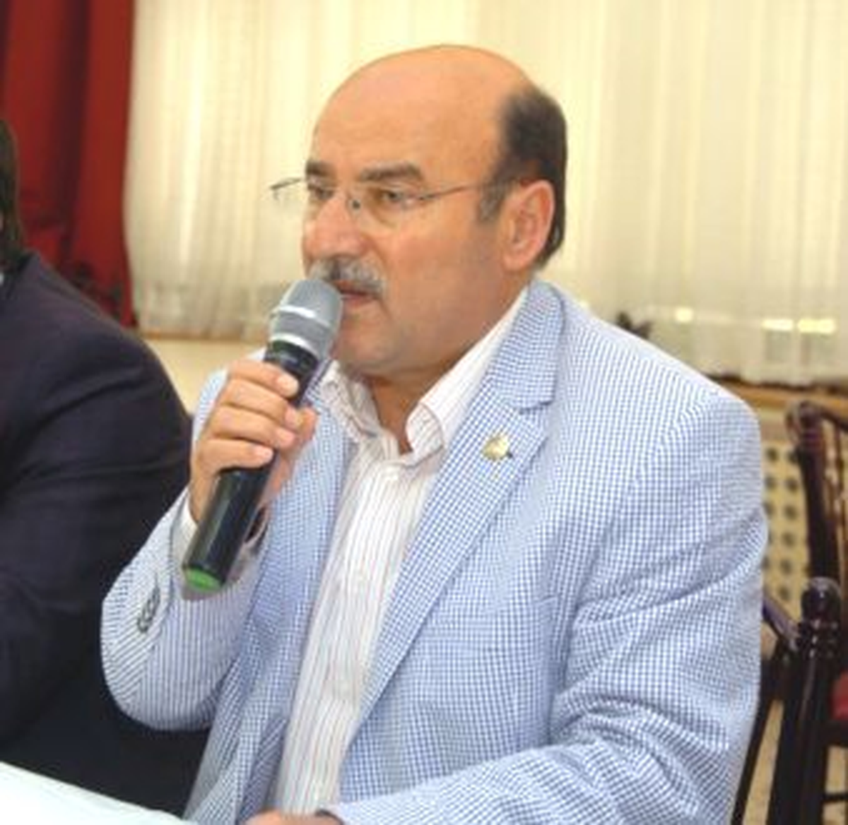 Bem Bir Sen Genel Başkanı Türbay Açıklaması