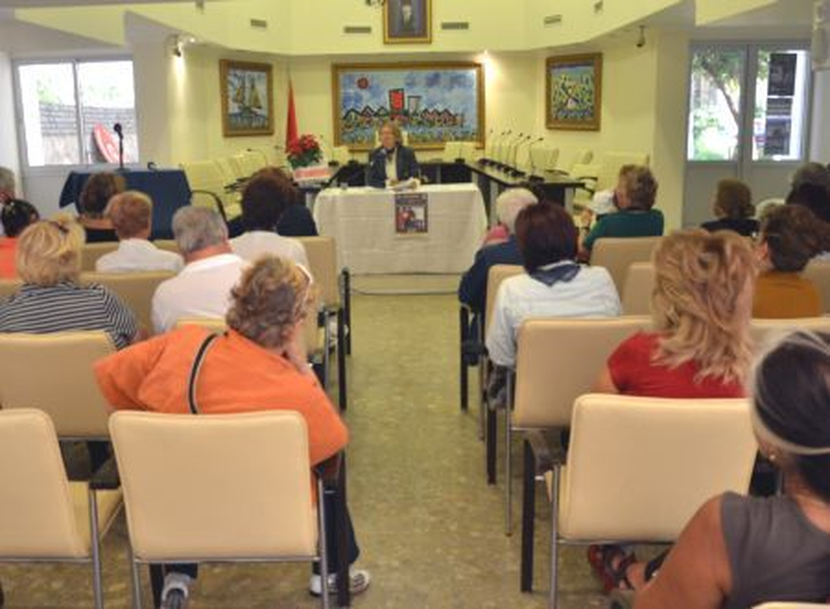 Bodrum\'da Atatürk\'ün Bilinmeyen Yönleri Anlatıldı