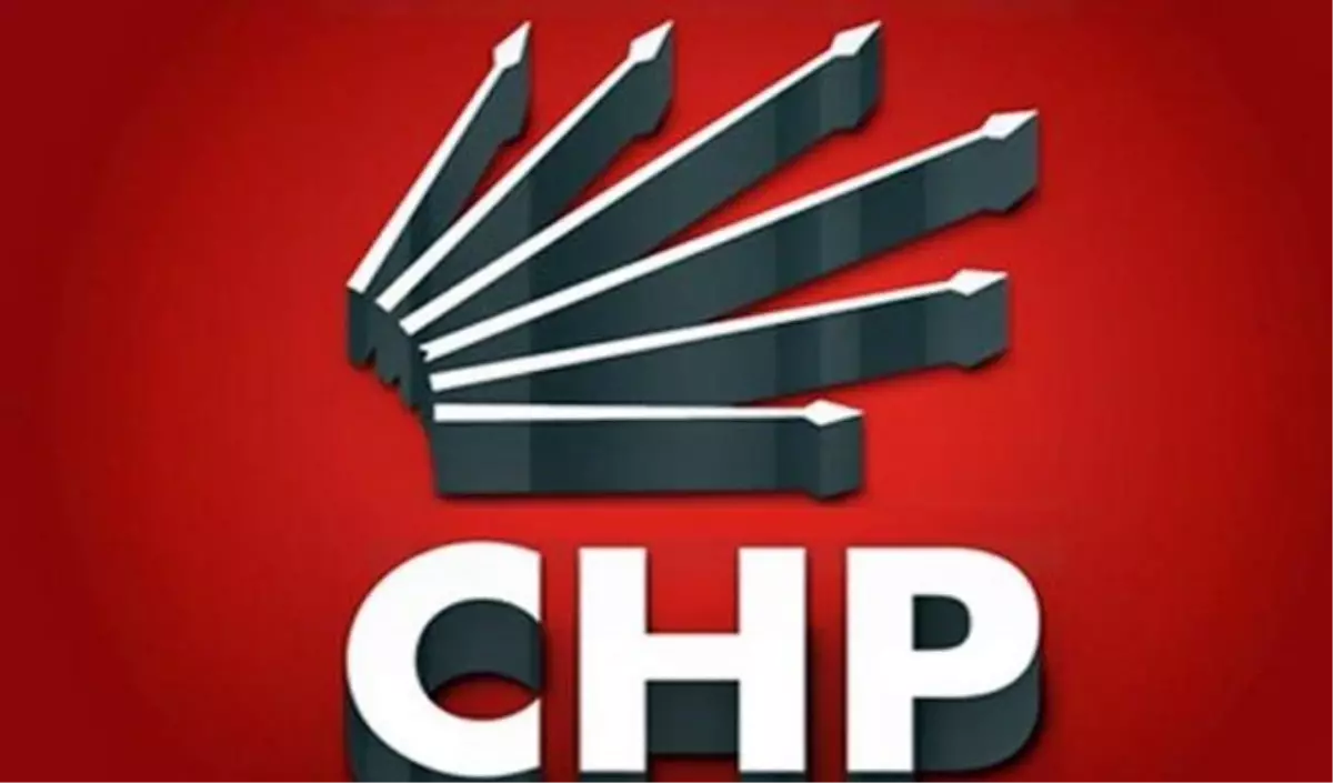 CHP\'de Yerel Seçim Çalışmaları