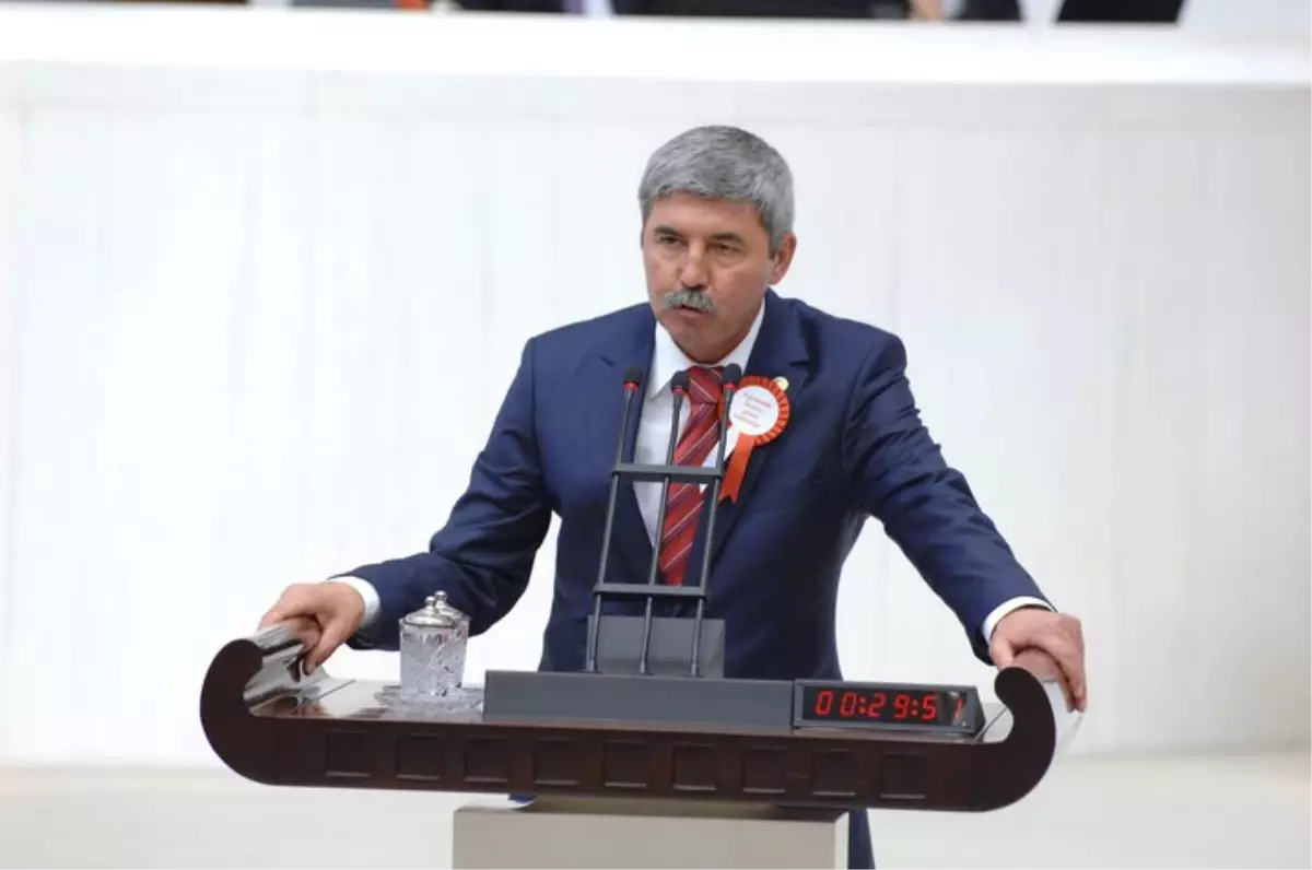 Chp\'den Öğrenci Affı Teklifi