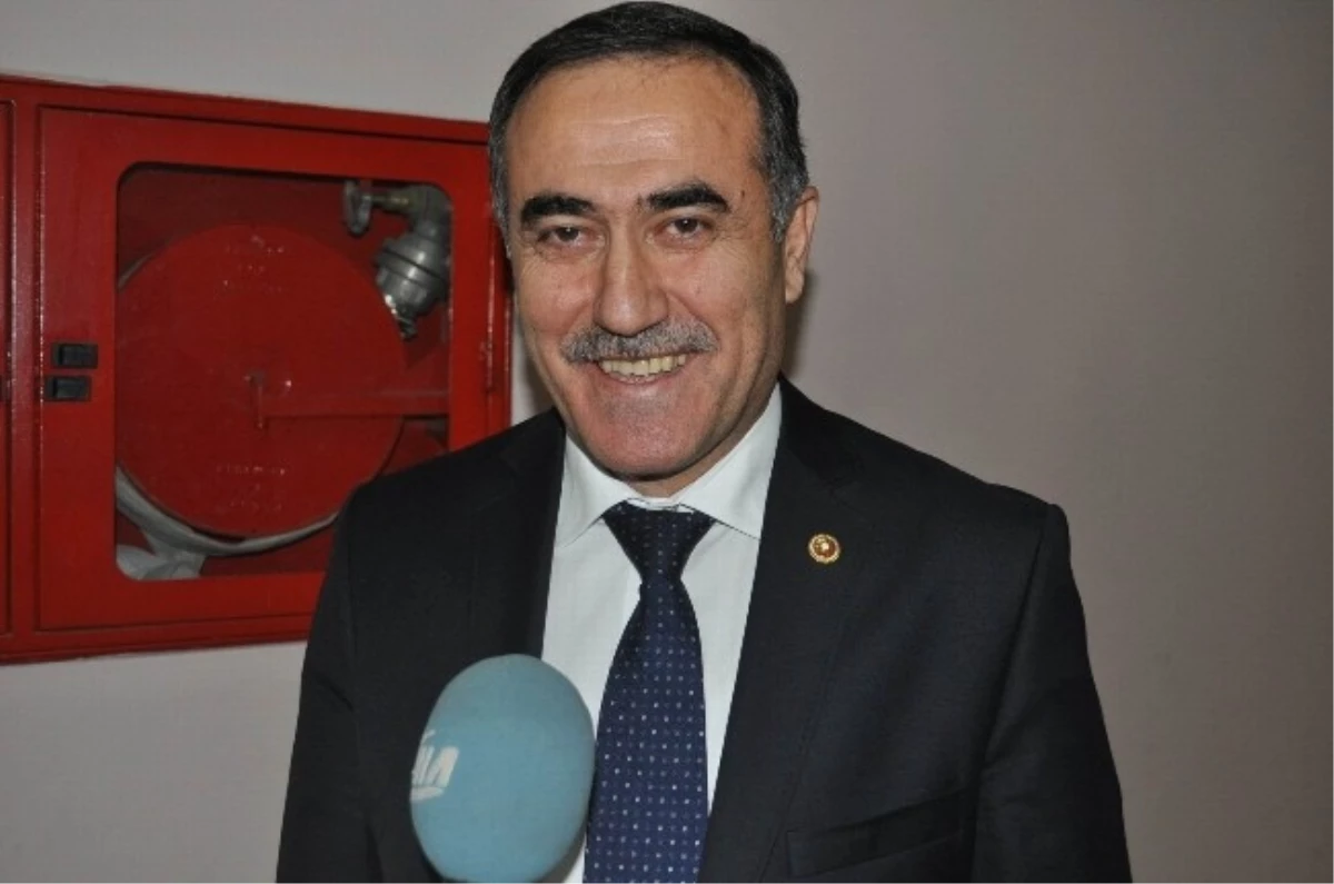CHP İstanbul Milletvekili İhsan Özkes Açıklaması