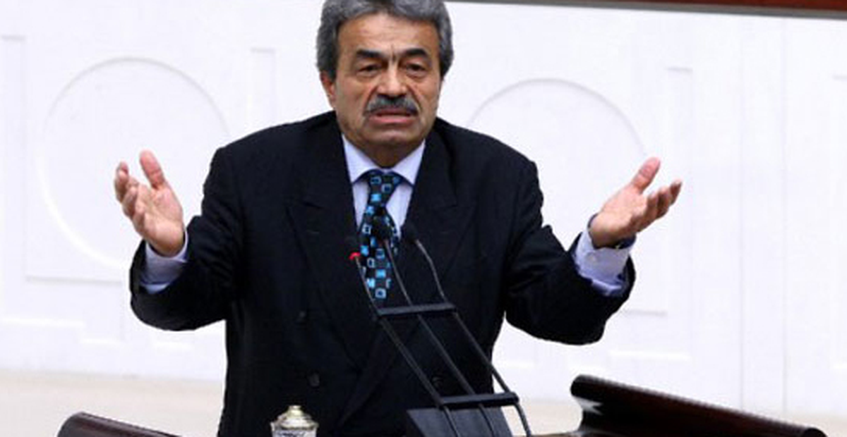 CHP\'li Genç: Meclis\'e Türbanla Girilemez
