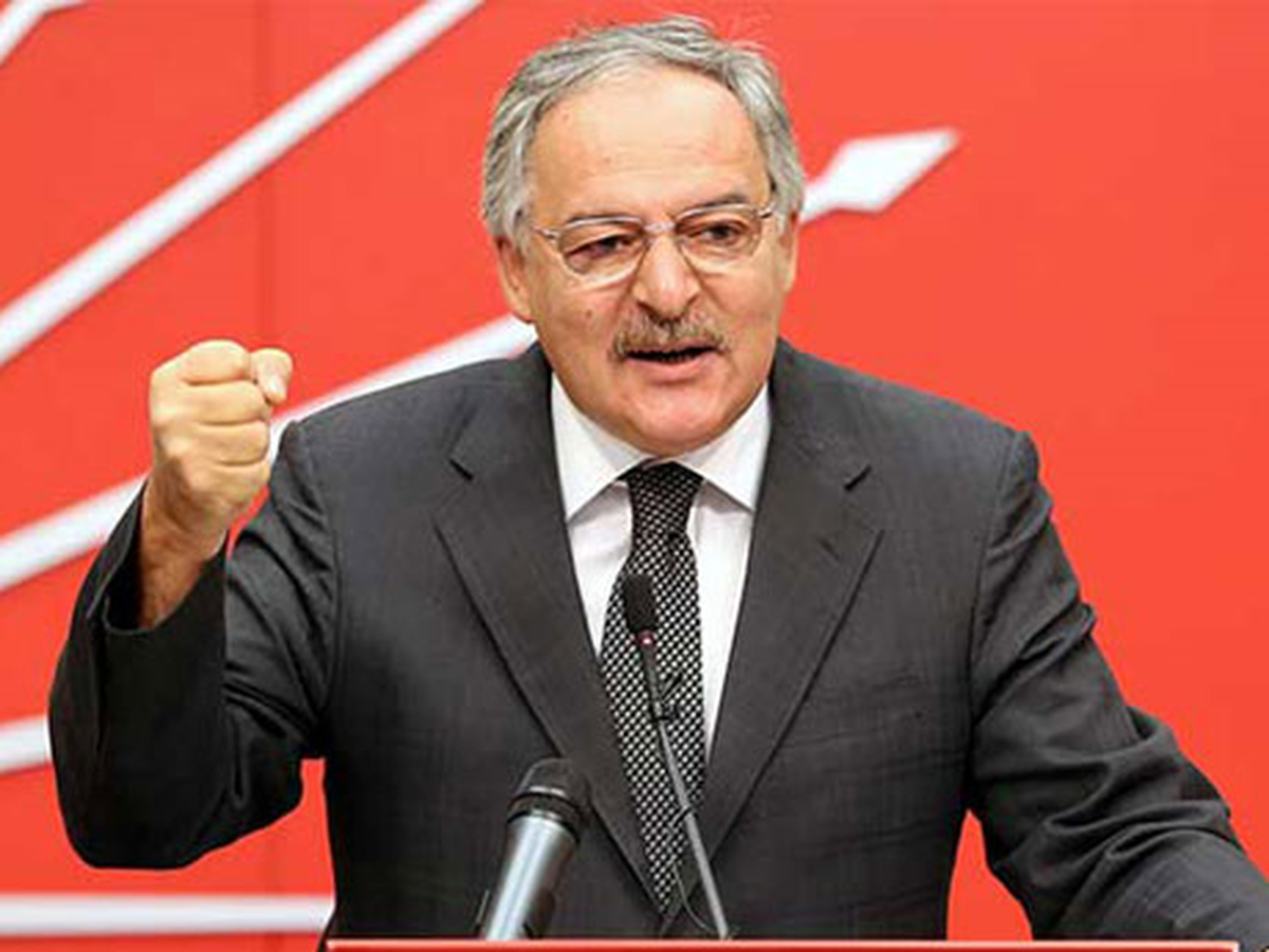 CHP\'li Koç: Yiğit Bulut\'a TRT\'nin 40 Bin TL Ödediği Doğru Mu