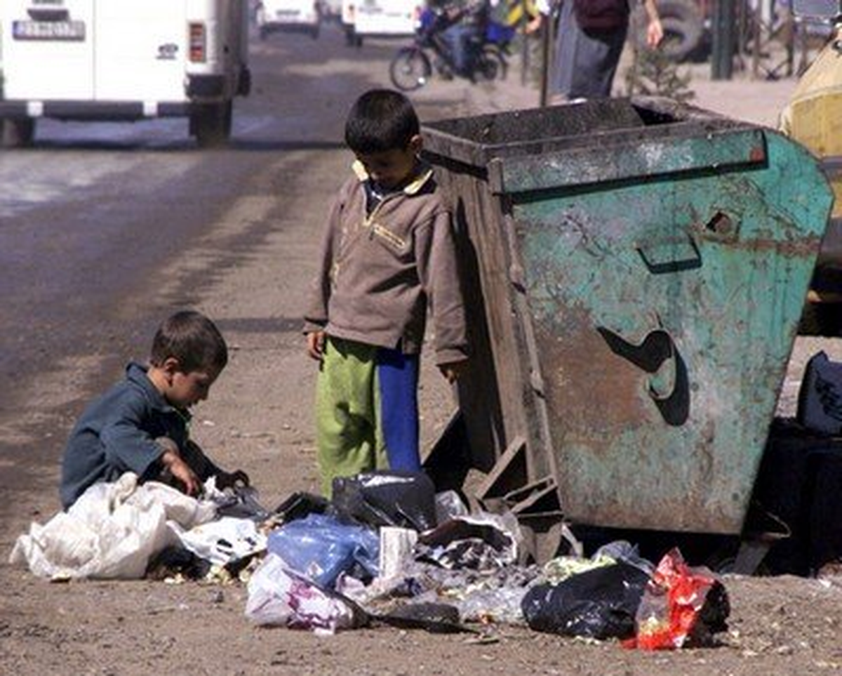 CHP\'li Tanrıkulu Çöp Toplayan Çocuk Sayısını Sordu