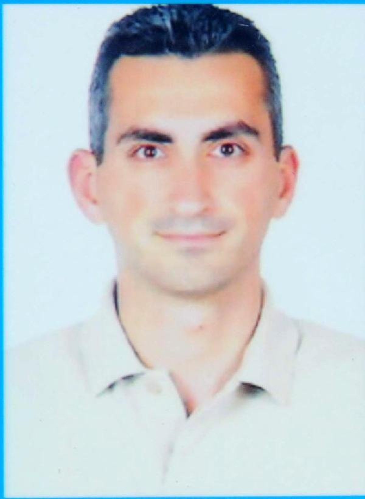 Cip Telefon Direğine Çarptı: 2 Yaralı