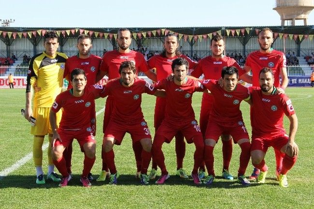 Diyarbakır Büyükşehir Belediyespor Taraftar Desteği Bekliyor