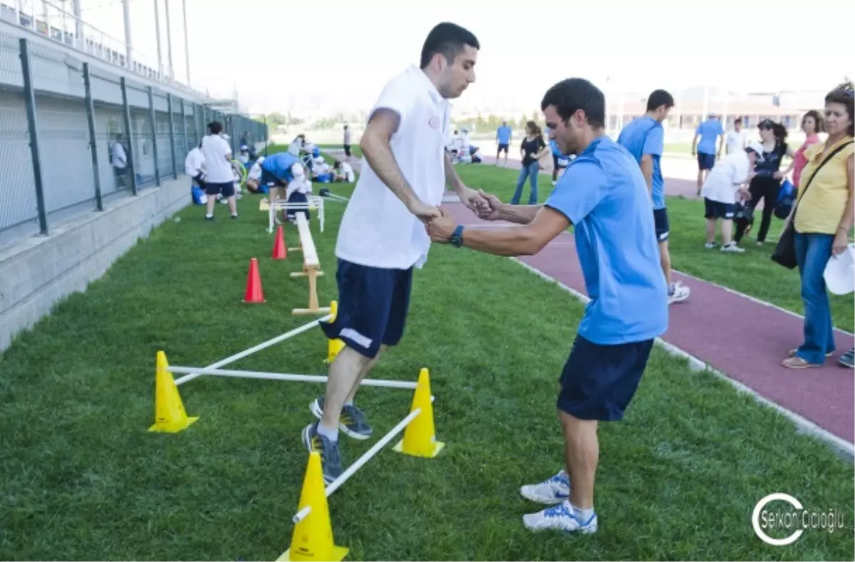 Engelsiz Proje Otizm de Kurumsal Birlik