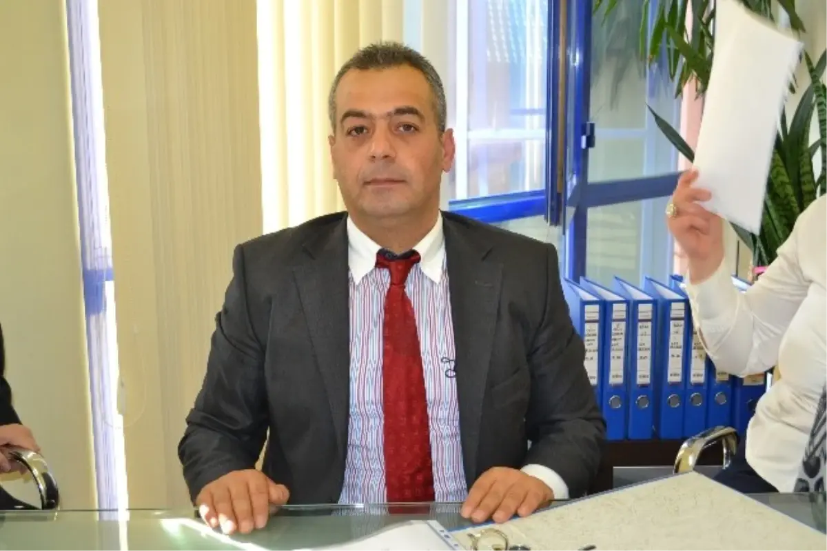 Ertem\'den Tecrübeli Müdürlere Jest