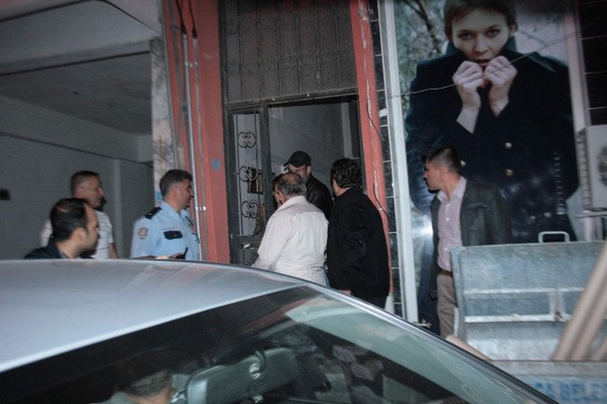 Eşi Terk Edince Ölmek İstedi