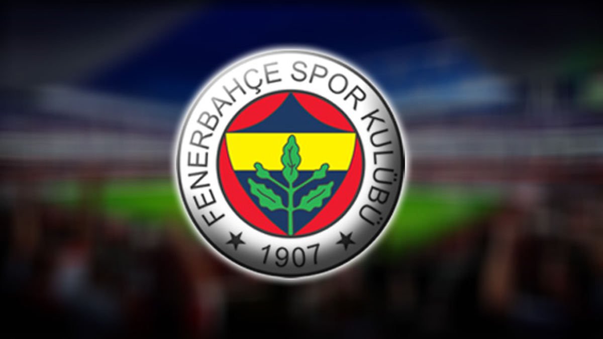 Fenerbahçe Kulübü\'nden Taraftara Teşekkür