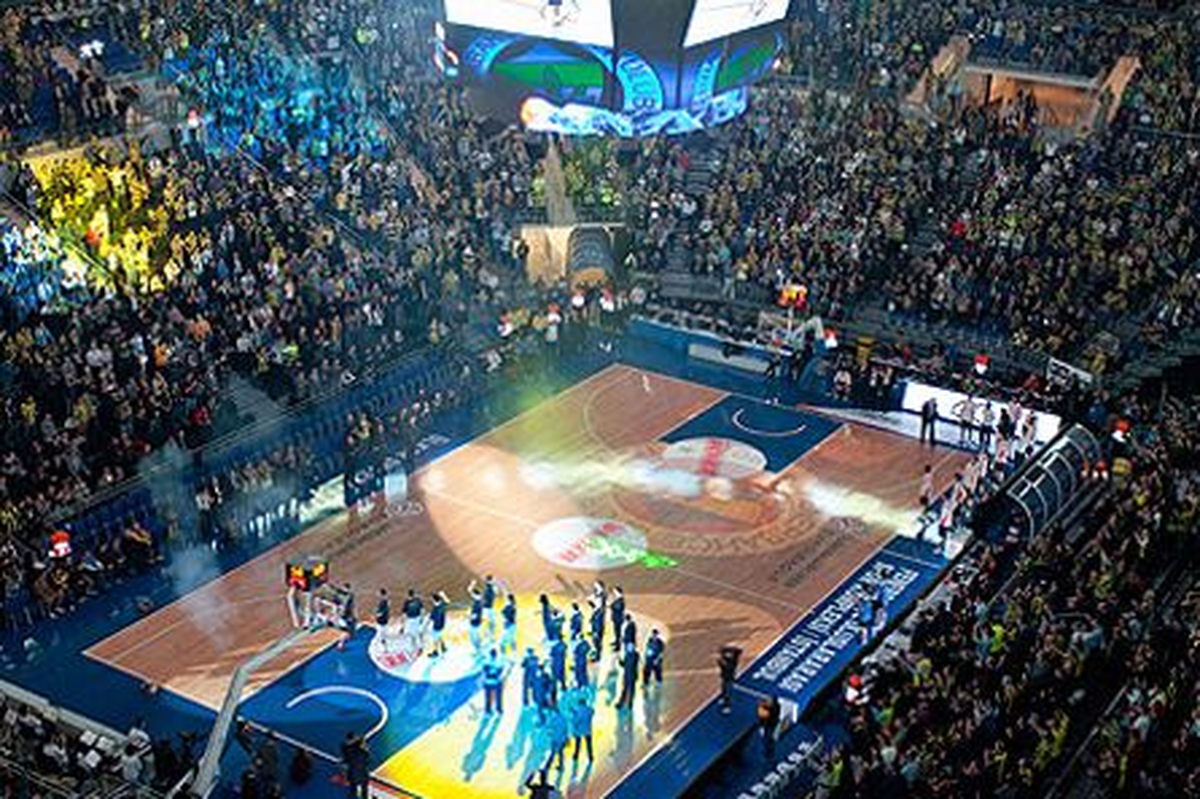 Fenerbahçe Ülker Kombineleri Yeniden Satışta