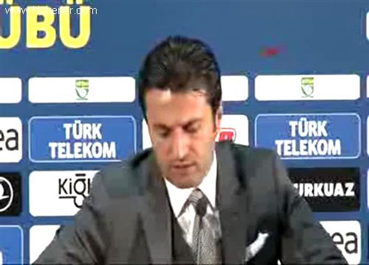 Gaziantepspor Maçının Ardından