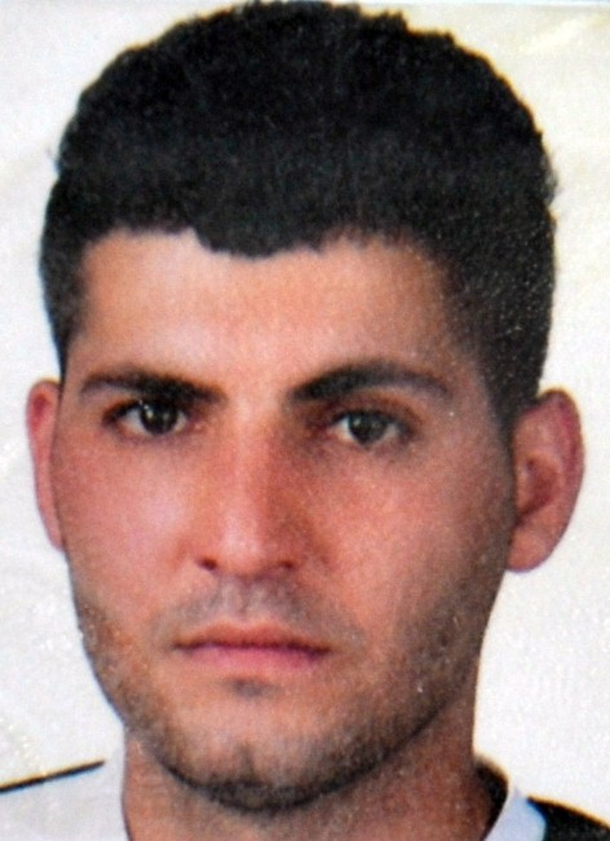 Hırsızlık Zanlısı Çift Suçüstü Yakalandı