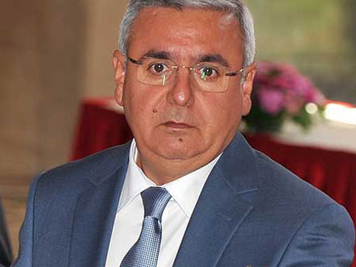 Mehmet Metiner: Hozat İlçesi\'ndeki Fişleme İddiaları Doğru