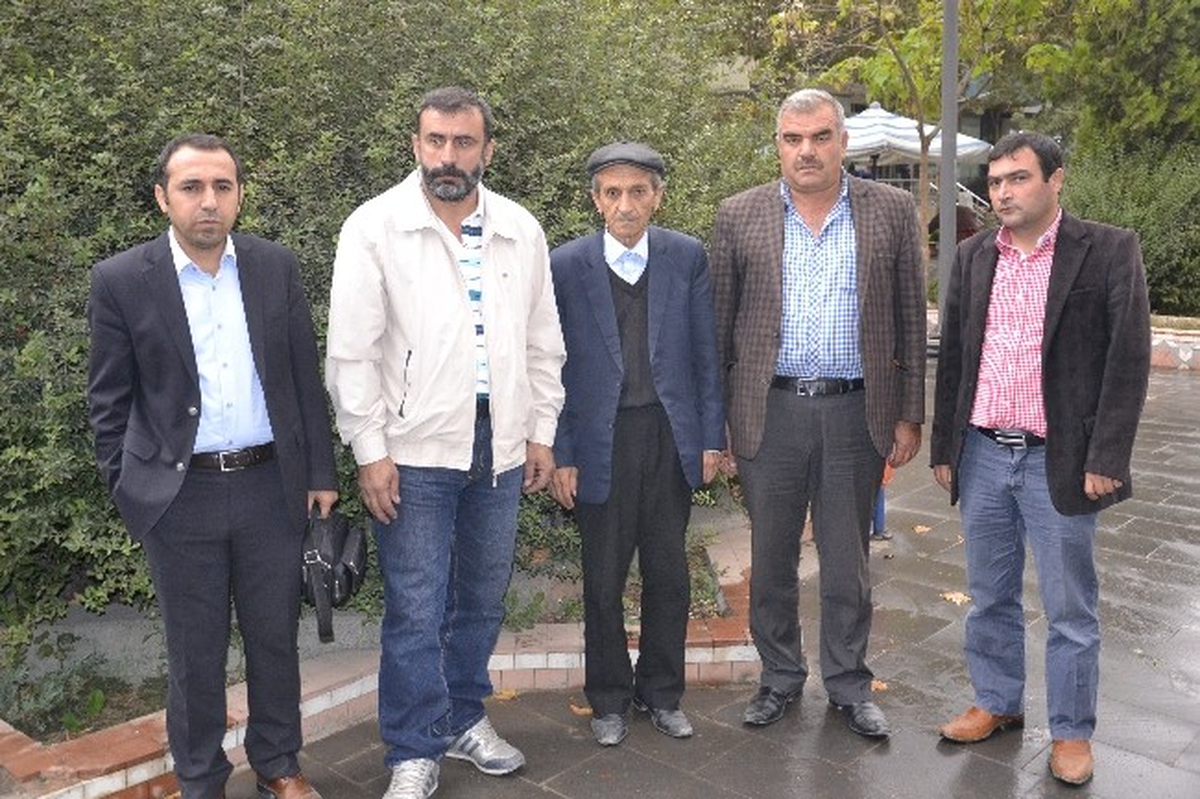 İntihar Ettikleri İddia Edilen Askerlerin Aileleri Meclis\'e Gidiyor