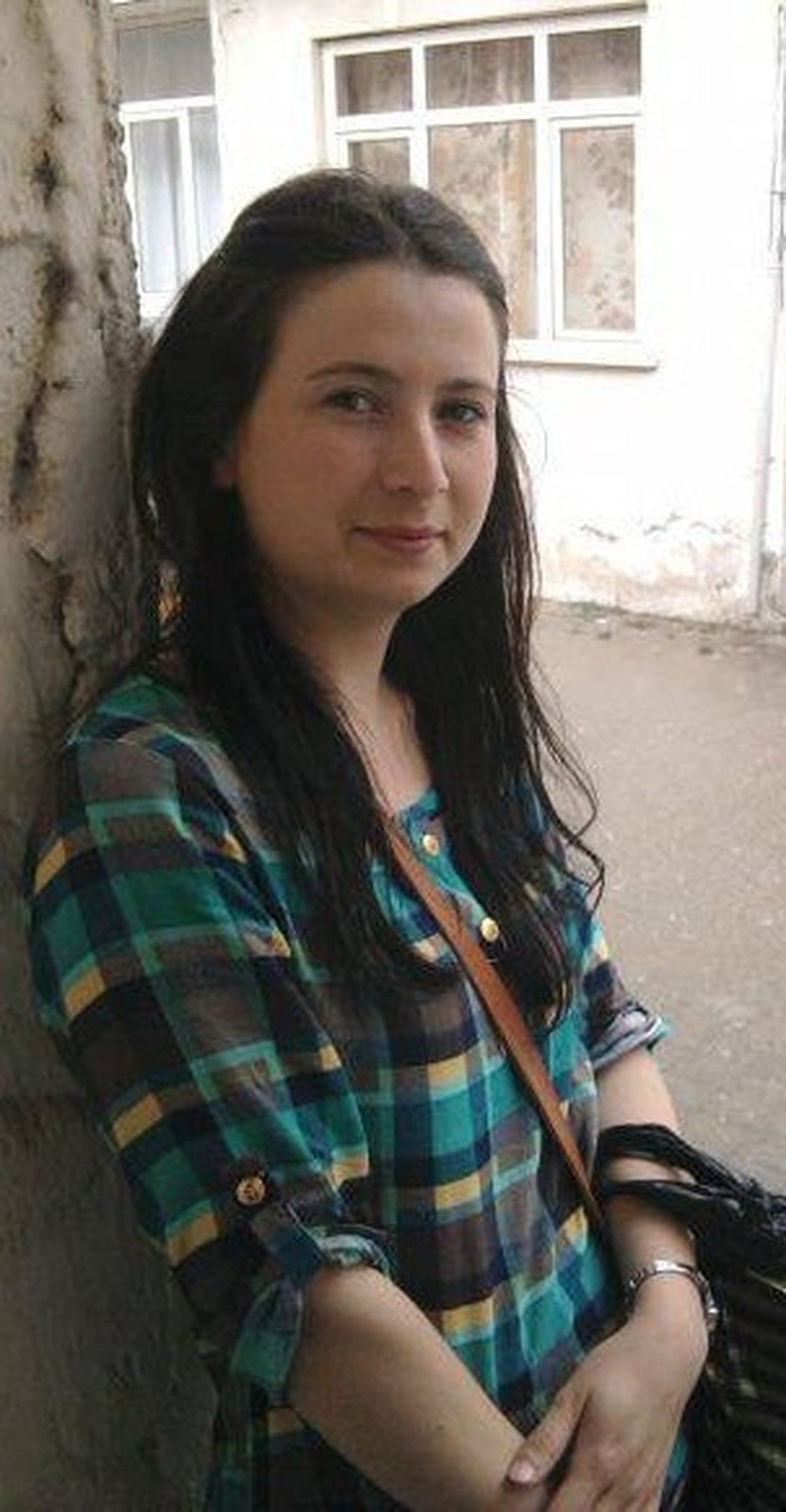 İntihara Teşebbüs Eden Genç Kız, 22 Gün Sonra Öldü