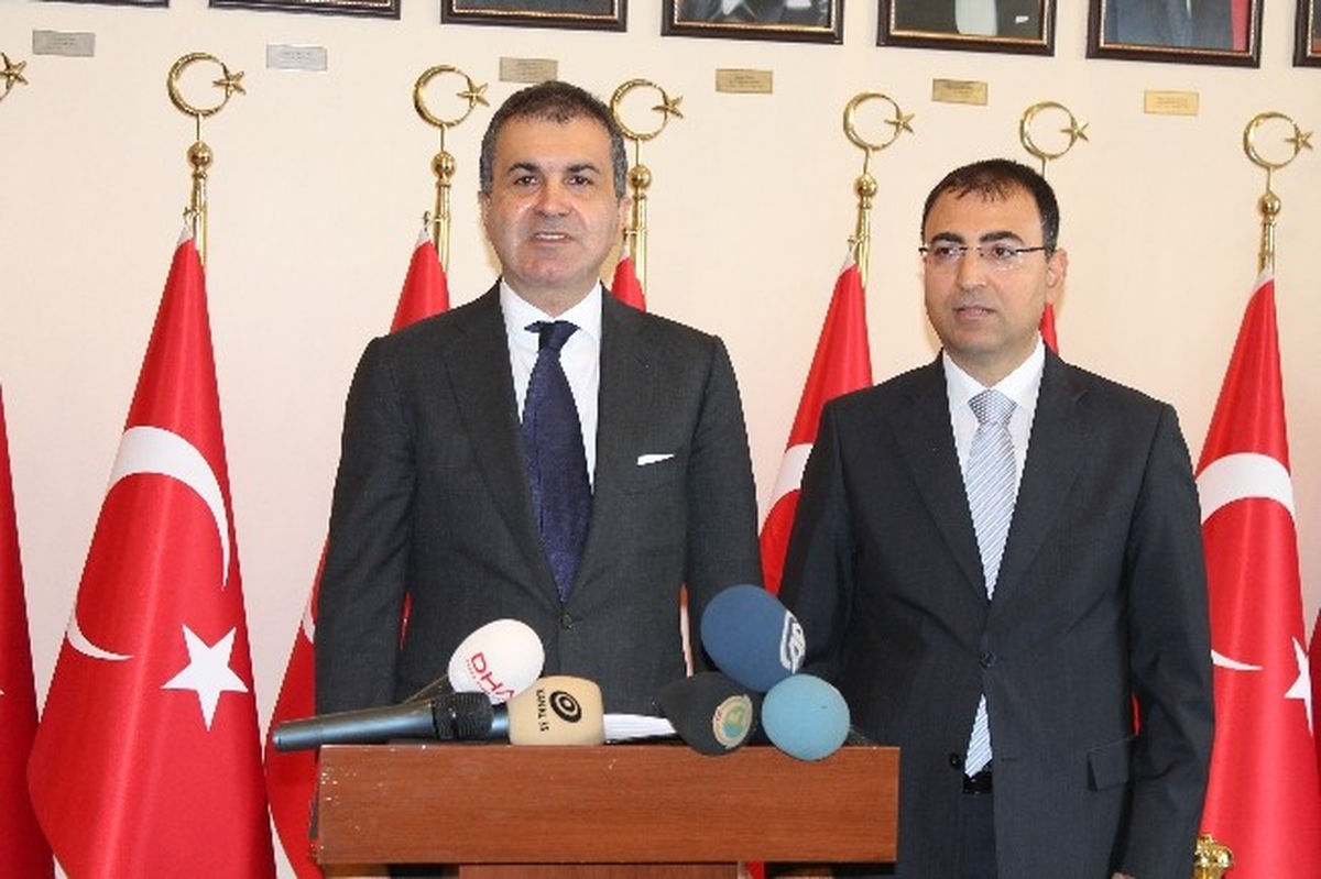 İzmir Valisi Toprak\'tan Büyükşehir Belediye Başkanı Kocaoğlu\'nun Sözlerine Yanıt