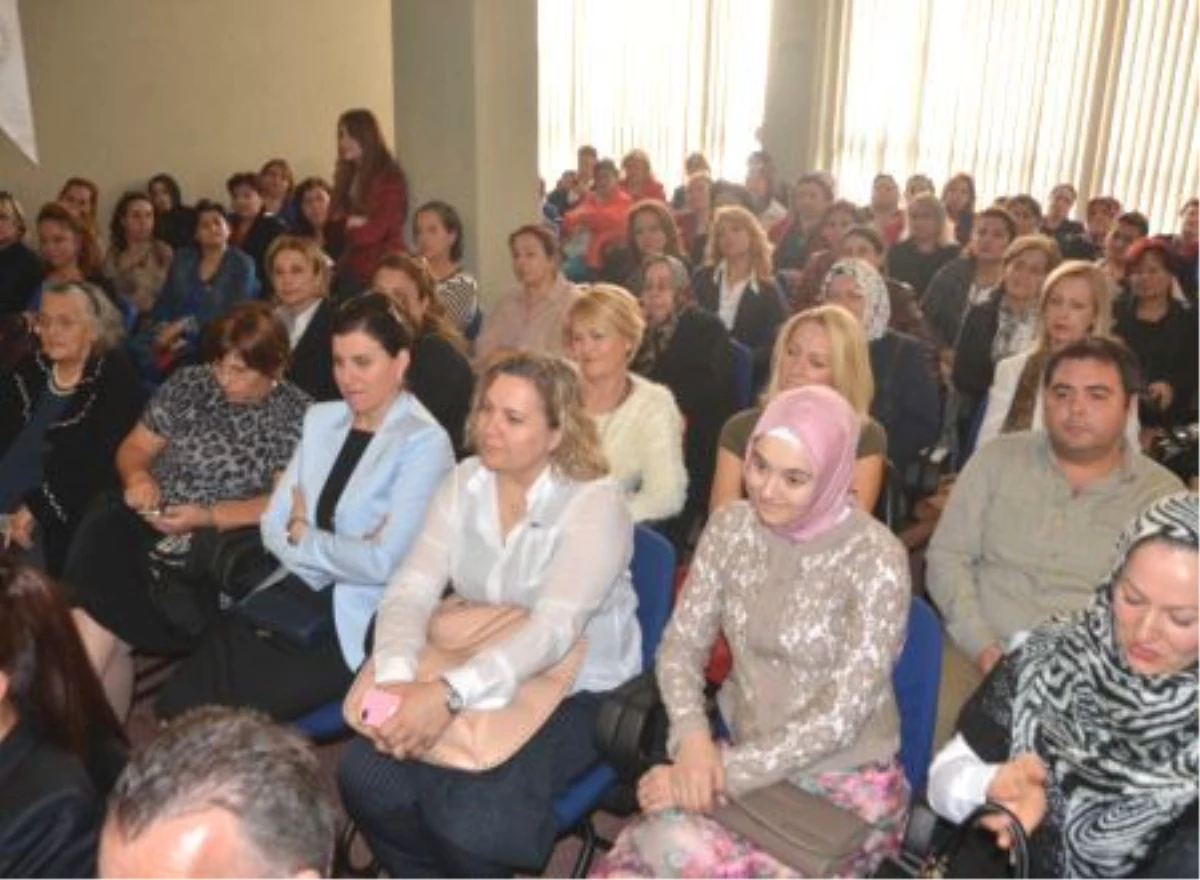 Kadın Girişimciler Kurulu Marmara Bölge Toplantısı