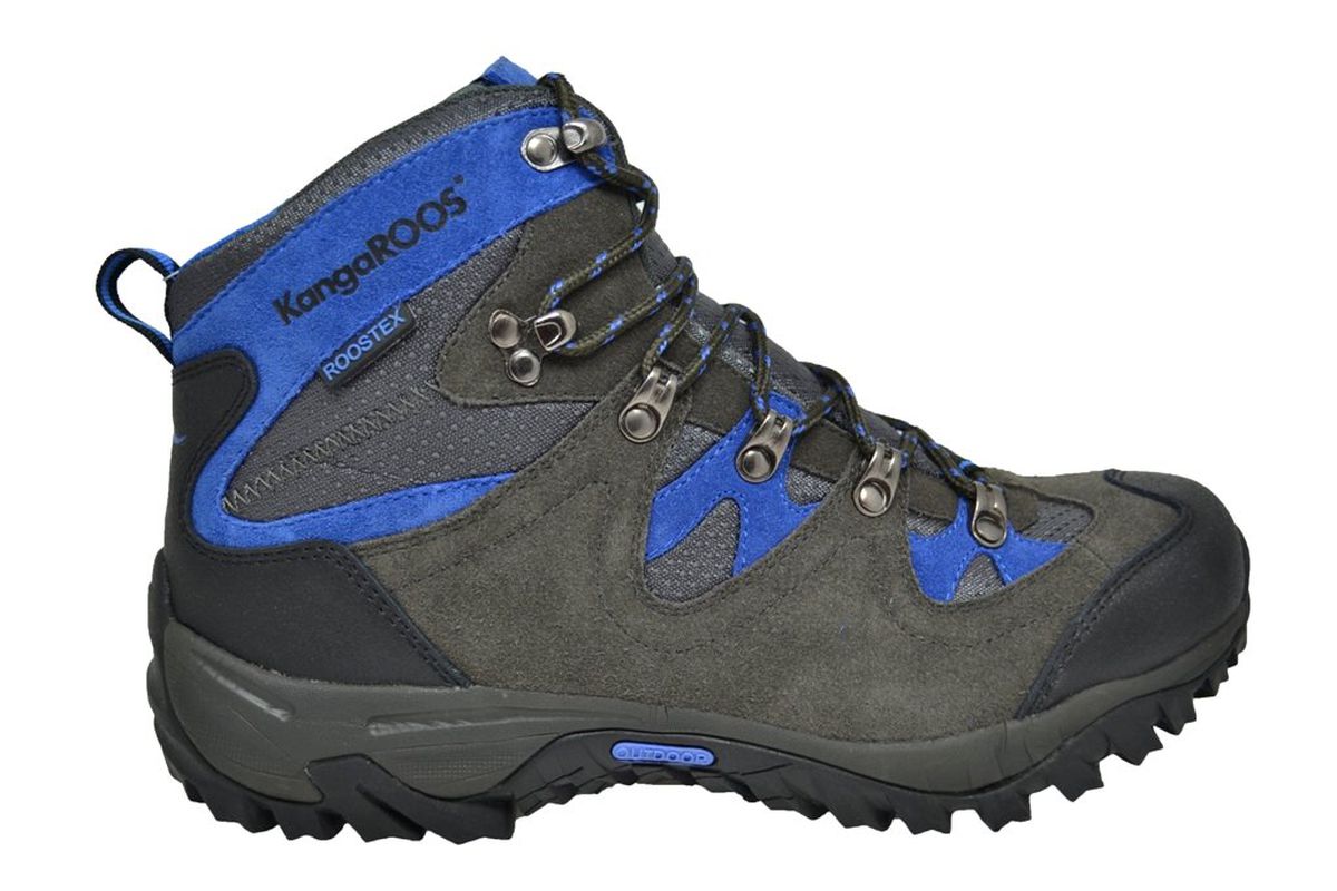 KangaROOS ile Yeni Keşifler