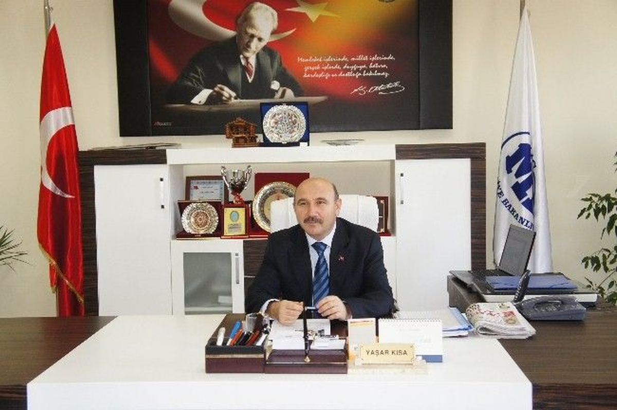 Kastamonu Defterdarı Kısa Açıklaması