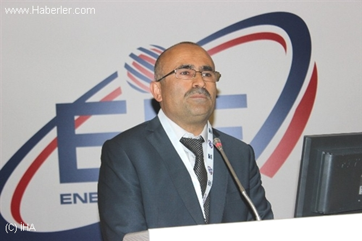 Kbsb Yönetim Kurulu Başkanı Ahmet İlhan Açıklaması