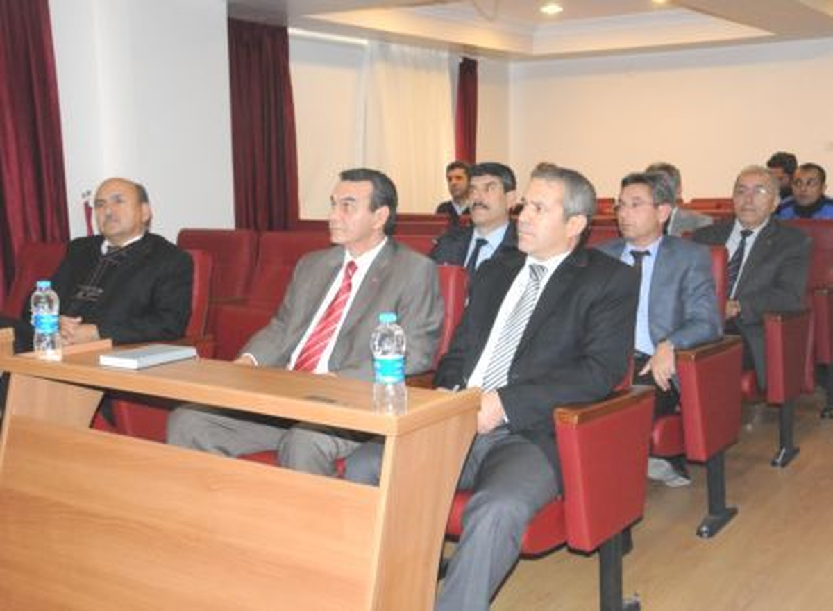 Kent Güvenlik Konseyi Toplantısı