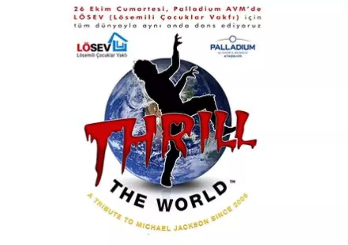 Lösev'e Bağış Yap; Sen De Hayat Ver!