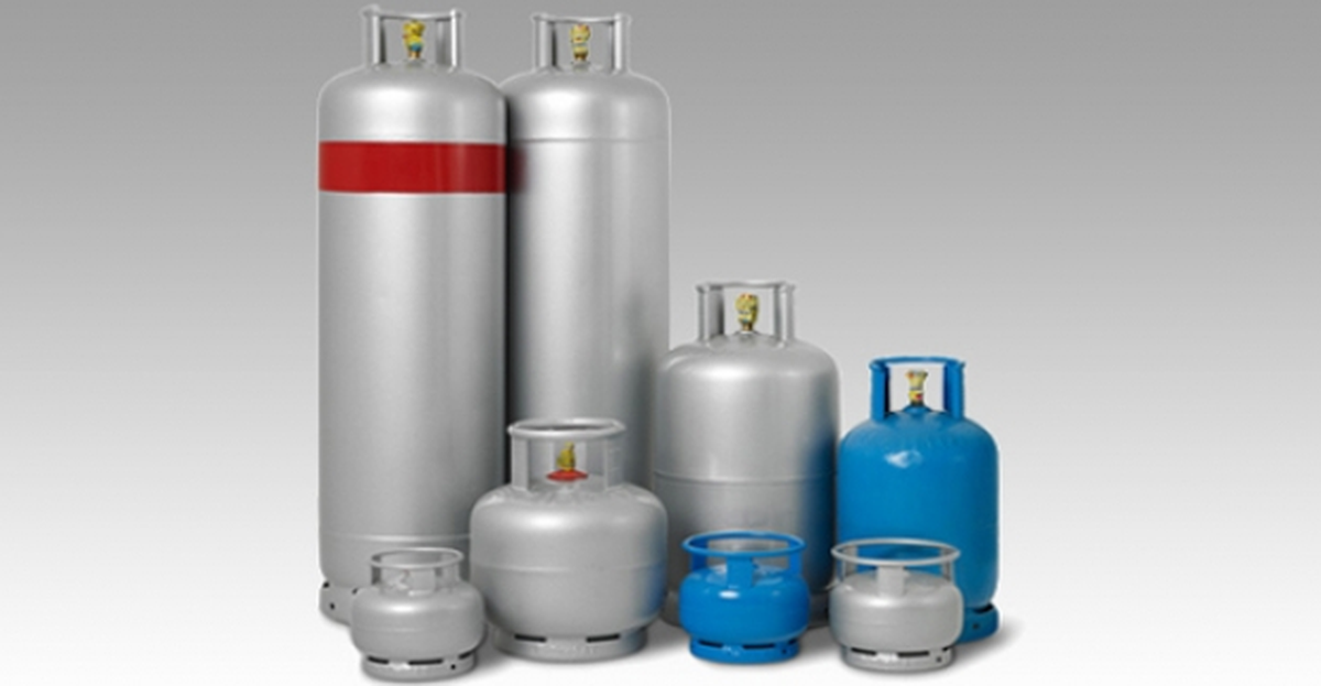 Lpg Tüplerine Yeni Standart