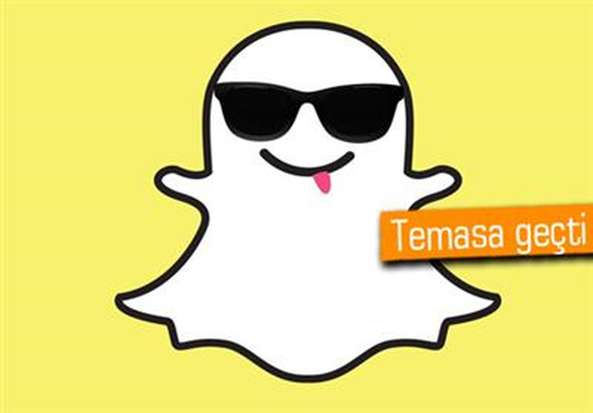 Mark Zuckerberg\'in Hedefinde Snapchat Var