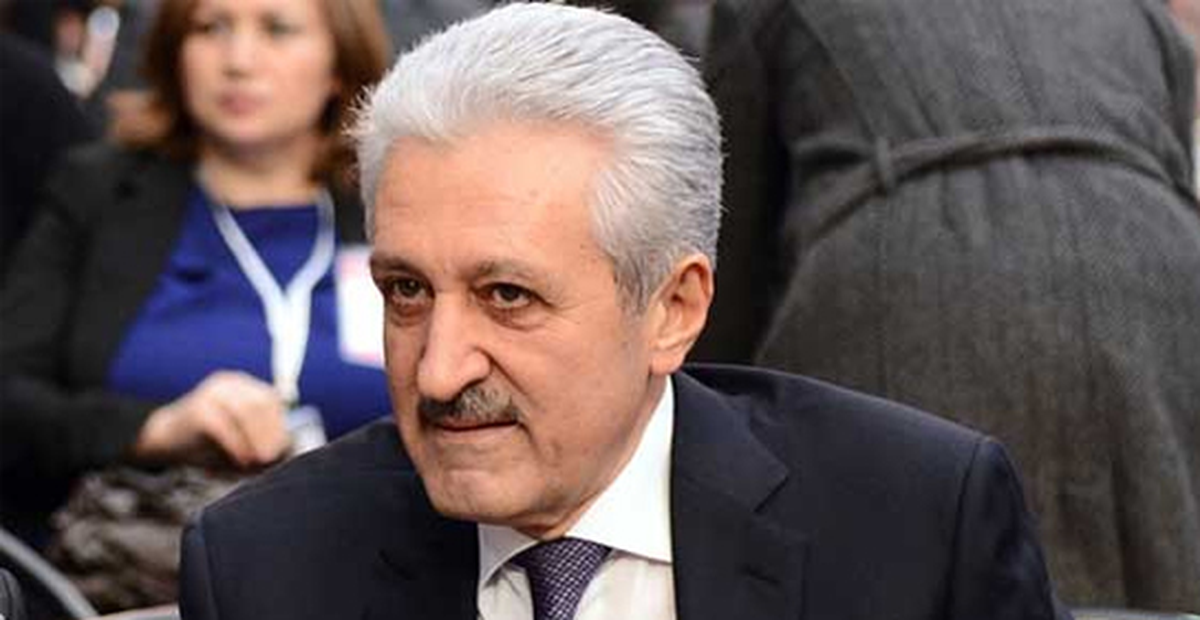 Mehmet Ali Aydınlar: Korkunun Ecele Faydası Yoktur