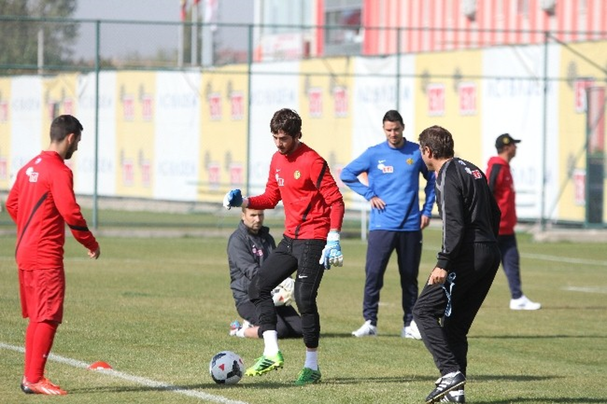Metin Oktay Fair Play Ödülünü Alan Dede\'den Örnek Davranış