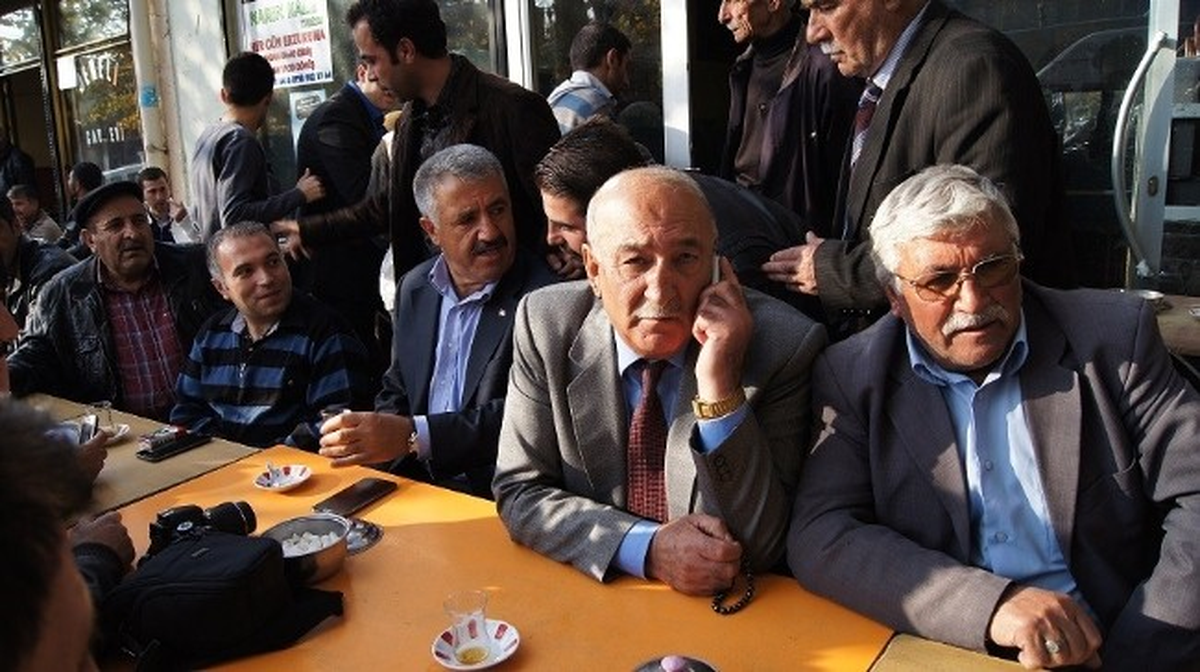 Milletvekili Arslan\'dan Kağızman\'a Doğalgaz Müjdesi