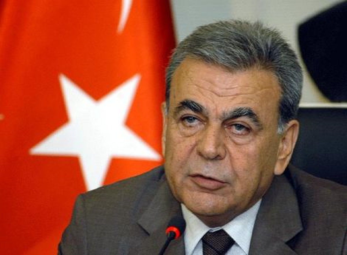 Ödemiş Et Entegre Tesislerinin Temel Atma Töreni