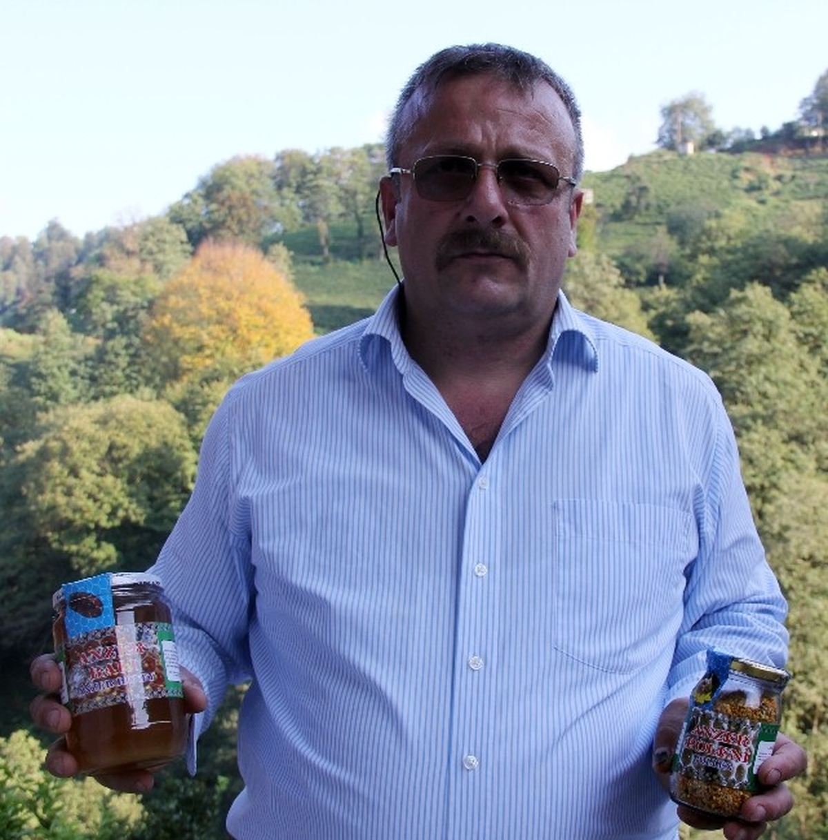 (Özel Haber)