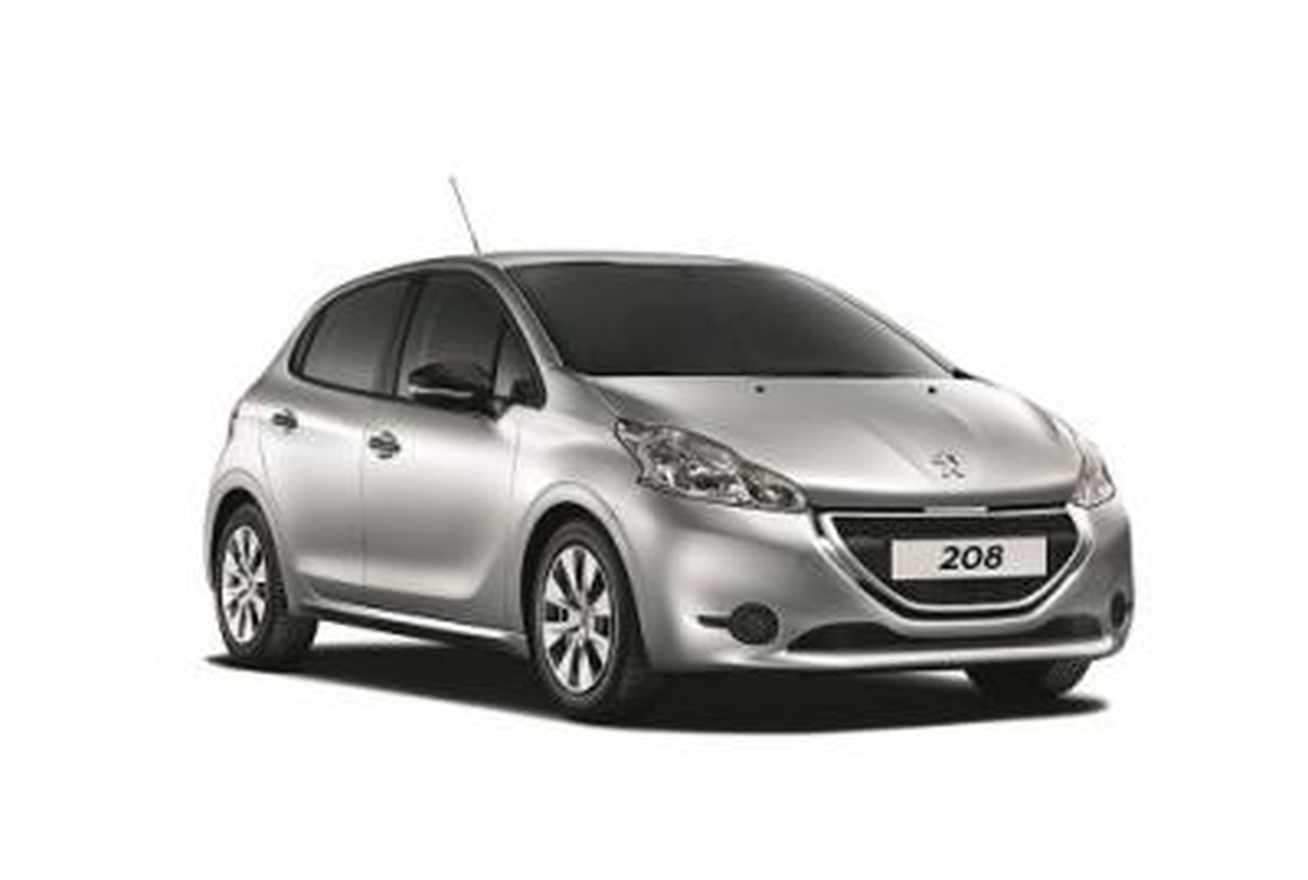 Peugeot\'dan Ekim Ayının Son Fırsatları