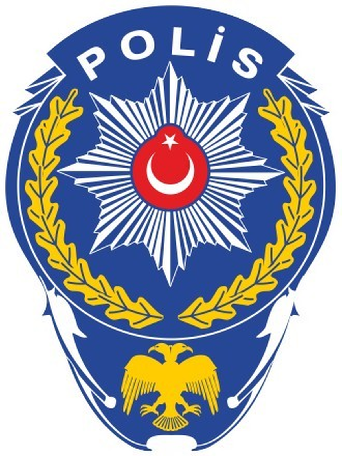 Polis Amcadan Çocuklara Uyarı