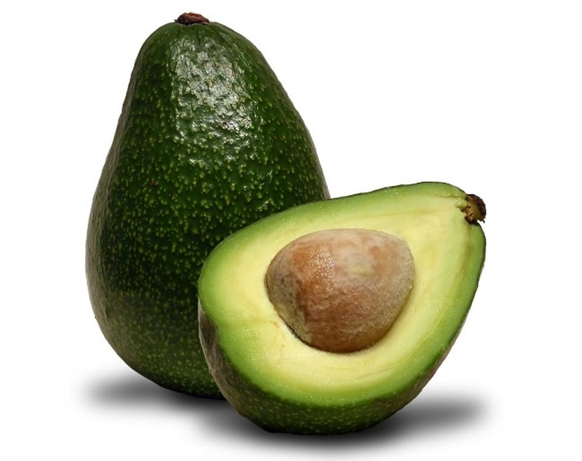 Protein Deposu Avokado