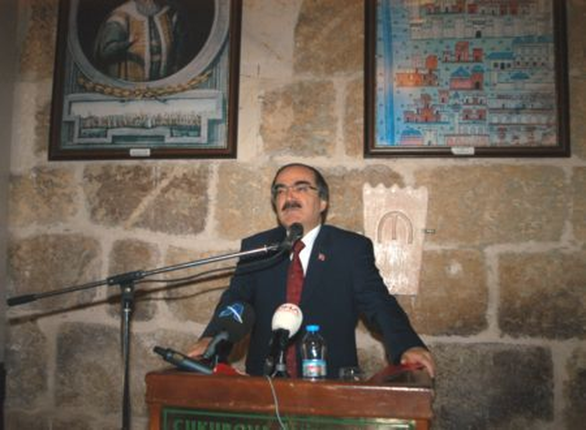 Ramazanoğlu Konağı Kültür Merkezi Cumartesi Etkinlikleri